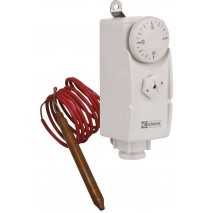 termostat do boilera T80F 16A/230V 0-90st kapil.1m